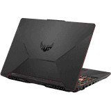 ASUS Gaming Laptop | FA506IC-HN075W | 15.6 inch | Ryzen 7 Dual Core 7th Gen |16 GB/512 GB HDD/512 GB SSD/Windows 11 Home | Black