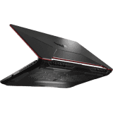 ASUS Gaming Laptop | FA506IC-HN075W | 15.6 inch | Ryzen 7 Dual Core 7th Gen |16 GB/512 GB HDD/512 GB SSD/Windows 11 Home | Black