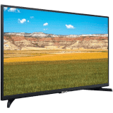 SAMSUNG HD Ready LED Smart Tizen TV | 80 cm (32 inch) | UA32T4390AKXXL