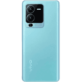 vivo V25 Pro 5G | 128 GB/8 GB RAM |  Sailing Blue