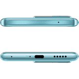 vivo V25 Pro 5G | 128 GB/8 GB RAM |  Sailing Blue