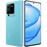 vivo V25 Pro 5G | 128 GB/8 GB RAM |  Sailing Blue