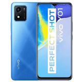 vivo Y01| 32 GB | 2 GB RAM |  Sapphire Blue
