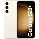 Samsung Galaxy S23 Plus | 8/256 GB | Cream