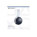 Sony PlayStation Wireless On Ear Headset | PULSE 3D