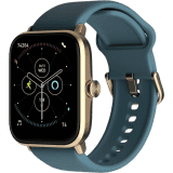 Noise ColorFit Pro 3 Alpha Smartwatch | Teal Strap