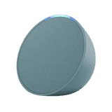 AMAZON ECHO POP | GREEN
