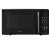 Whirlpool 20 L Convection Microwave Oven | Magicook Pro 22CE | Black