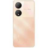 vivo Y100 A 5G | 256 GB/8 GB RAM | Twilight Gold