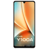 vivo Y100 A 5G | 256 GB/8 GB RAM | Twilight Gold
