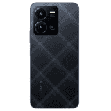 Vivo Y35 | 128 GB/8 GB RAM | Agate Black