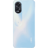 OPPO A18 |128 GB|  |4 GB RAM| Glowing Blue