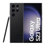 Samsung Galaxy S23 Ultra 5G | 12/512 GB | Phantom Black