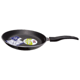 OK | Fry Pan | Small | Black