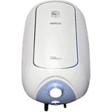 Havells | Puro | Turbo Dx 5S 6L Sm Fp | White Blue