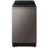 Samsung Fully Automatic Top Load Washing Machine Appliance | 9 Kg | 5 star | Rose Brown | WA90BG4686BRTL