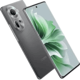 OPPO RENO 11 5G  MOBILE | CPH2599 | 8GB | 128GB | ROCK GREY