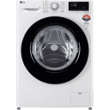 LG FHP1208Z3W | 8 kg | Fully Automatic Front Load Washing Machine |