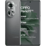 OPPO RENO 11 5G  MOBILE | CPH2599 | 8GB | 128GB | ROCK GREY