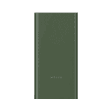 Xiaomi Power Bank 4i | 10000mAh | 22.5W Fast Charge |  Olive Green