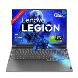 Lenovo Legion Slim 7 | Intel Core i9 | 13th Gen 13900H | 32 GB| 1 TB | NVIDIA GeForce RTX 4070 | Storm Grey |  82Y3003WIN