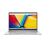 ASUS  Vivobook 15 |  Intel Core i5 13th Gen | 8 GB | 512 GB | ‎Cool Silver | X1504VA-NJ522WS