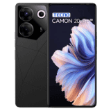 Tecno Camon 20s Pro 5G | 8GB / 128GB | Dark Welkin