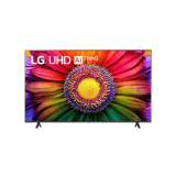 LG | 70 inch | 4K UHD Smart TV | WebOS ThinQ AI 4K | 70UR8040PSB ATR