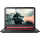 Acer Nitro 5  Gaming Laptop | Core i5 | 7th Gen | 8 GB |128 GB SSD | 2 GB Graphics Windows 10 | Black | AN515-51