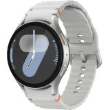 Samsung  Galaxy Watch7 |  44mm | BT | Silver | SM-L310NZSAINS