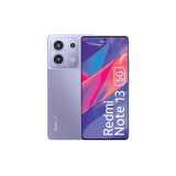 Redmi Note 13 5G | 8 GB RAM | 256 GB | Chromatic Purple