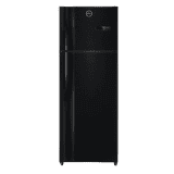 GODREJ 2 Star Frost Free Double Door Refrigerator | RT EONVIBE 366B HCIT MT BK | 330L