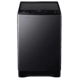 Haier Fully Automatic Top Load Washing Machine |   8 kg | HWM80-H826S6 | Grey