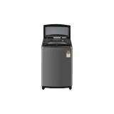 LG Top Load Washing Machine | 8Kg |  AI Direct Drive | Middle Black | THD08SJM