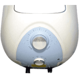 Havells | Puro | Turbo Dx 5S 6L Sm Fp | White Blue