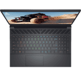 Dell | GN5530K78G5001ORB1 | G15-5530 | Ci7-13650HX | 16GB | 1TB | SSD | RTX4060-8GB| 15.6 FHD | WIN11+MSO | DS GRAY | DELL LAP