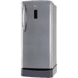 LG |  GL-D211CUSU | 204 L | 5 Star | Single Door Refrigerator