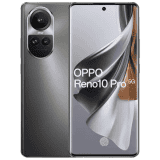 oppo Reno 10 Pro 5G | 12 GB / 256 GB | SILVERY GREY