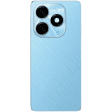Tecno |  Spark 20 | 256 GB | 8 GB RAM | Magic Skin Blue