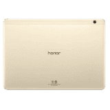 Honor MediaPad T3 10 32 GB 9.6 inch with Wi-Fi+4G Tablet | Gold