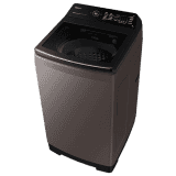Samsung Fully Automatic Top Load Washing Machine Appliance | 9 Kg | 5 star | Rose Brown | WA90BG4686BRTL