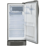 LG |  GL-D211CUSU | 204 L | 5 Star | Single Door Refrigerator