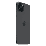 Apple iPhone 15 Plus | 512GB | Black