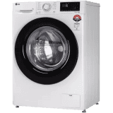 LG FHP1208Z3W | 8 kg | Fully Automatic Front Load Washing Machine |