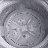 Haier Fully Automatic Top Load Washing Machine | HWM75-708NZP | 7.5 kg