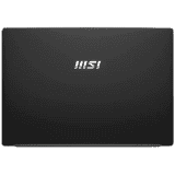 MSI Modern 14 Laptop  | C12M-459IN | 12th Gen | Core i7| 16GB| 512GB SSD| 14.0 FHD | Win11|  BLACK