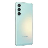 Samsung Galaxy M55 5G | 8GB| 128  GB | Light Green