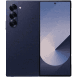 Samsung Galaxy Z Fold6 5G | 512 GB  | 12 GB RAM | Navy