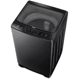 Haier Fully Automatic Top Load Washing Machine |   8 kg | HWM80-H826S6 | Grey