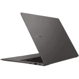 SAMSUNG Galaxy Book3 Pro Intel EVO Thin and Light Laptop | Intel Core i7 | 13th Gen | NP940XFG-KC5IN | 1360P | 16 GB | 1 TB SSD | Windows 11 Home With MS Office | 14 Inch | 1.17 Kg | Graphite